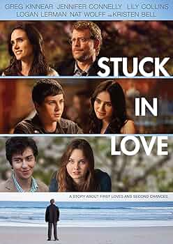 その他 LOVE STORIES/STUCK IN [CD] a1759778142_2.jpg
